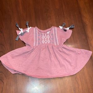 3-6 mo. Tommy Bahamas 🇧🇸 Dress